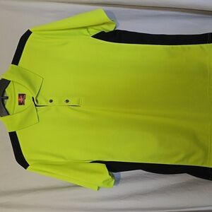 Champions Tour Golf Polo Shirt